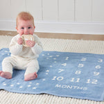 Milestone Mini Fog Blanket - Après NJ