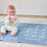 Milestone Mini Fog Blanket - Après NJ