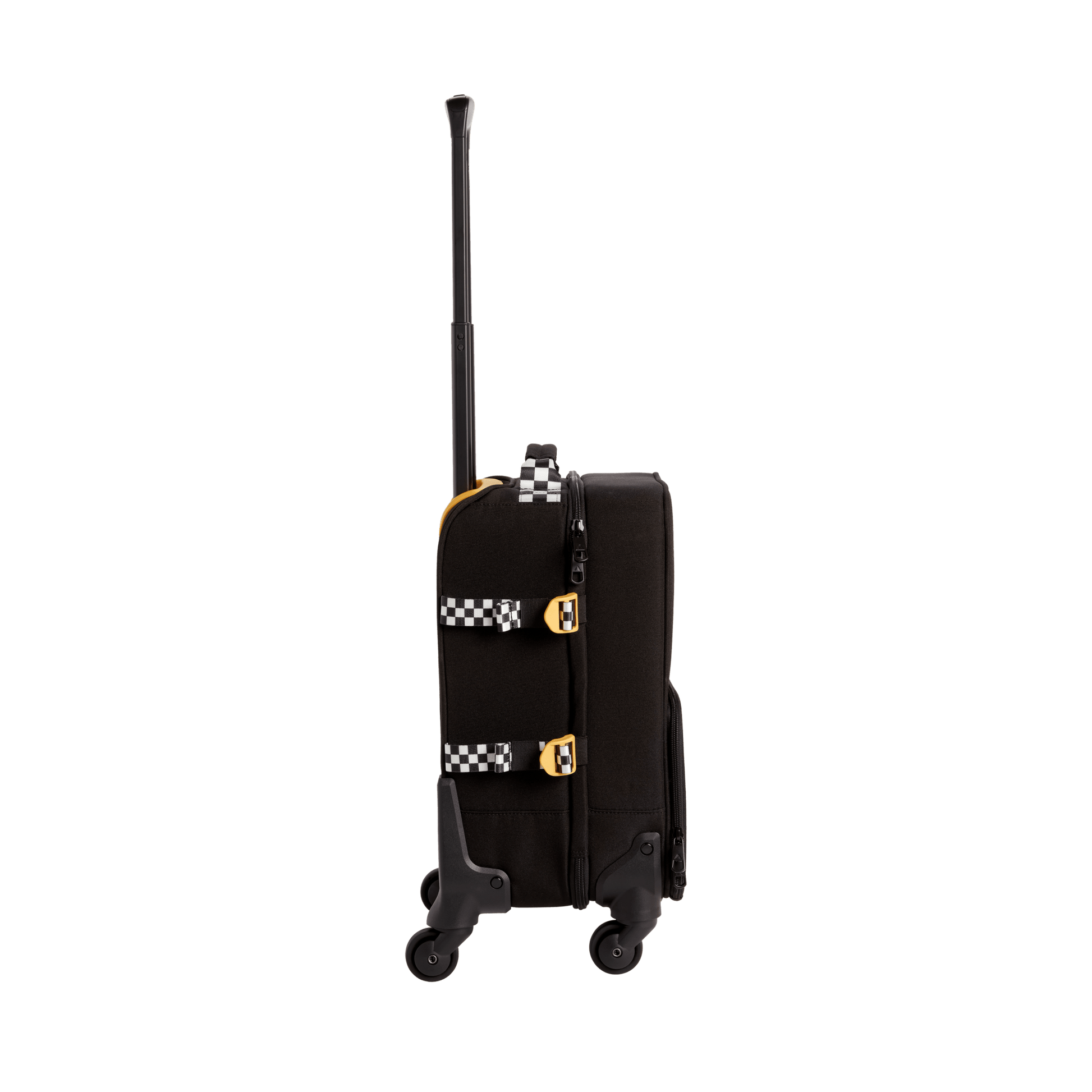 Mini Logan Carry - On Suitcase - Après NJ