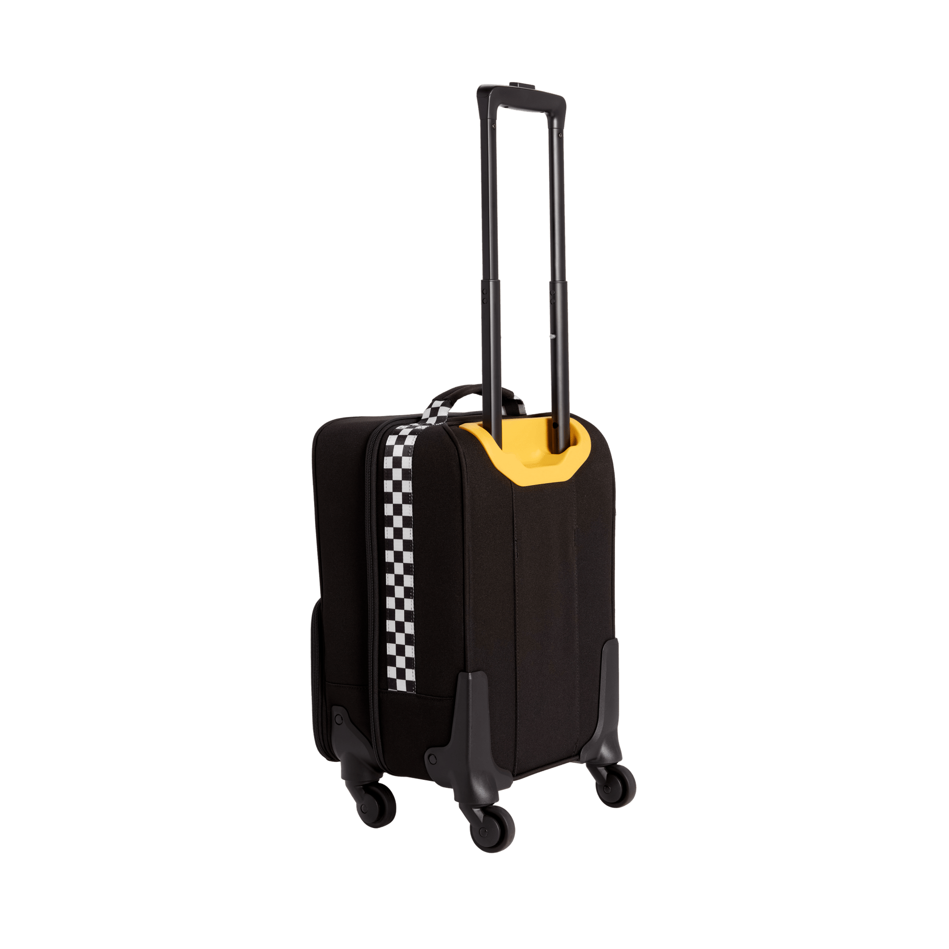 Mini Logan Carry - On Suitcase - Après NJ