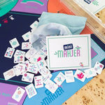 Mini Mahjer - OG Edition - Après NJ