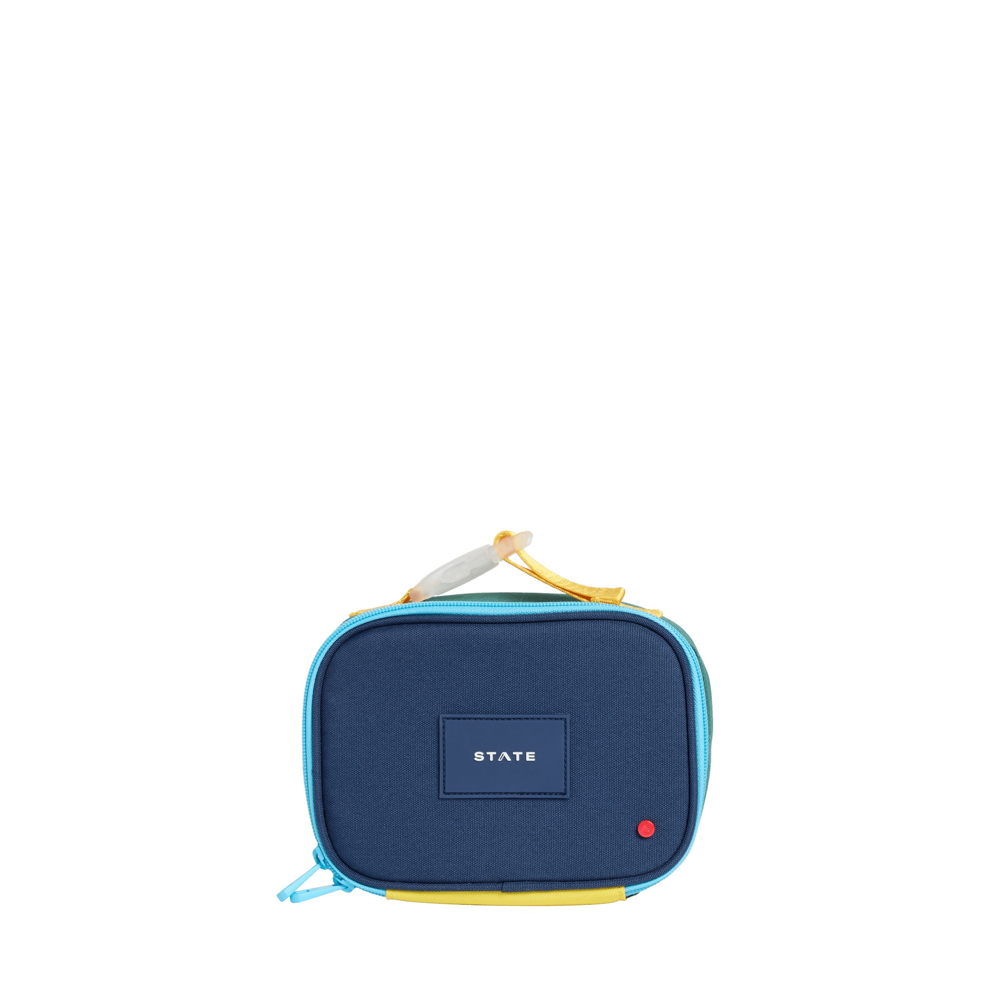 Mini Rodgers Green/Navy Snack Pack - Après NJ