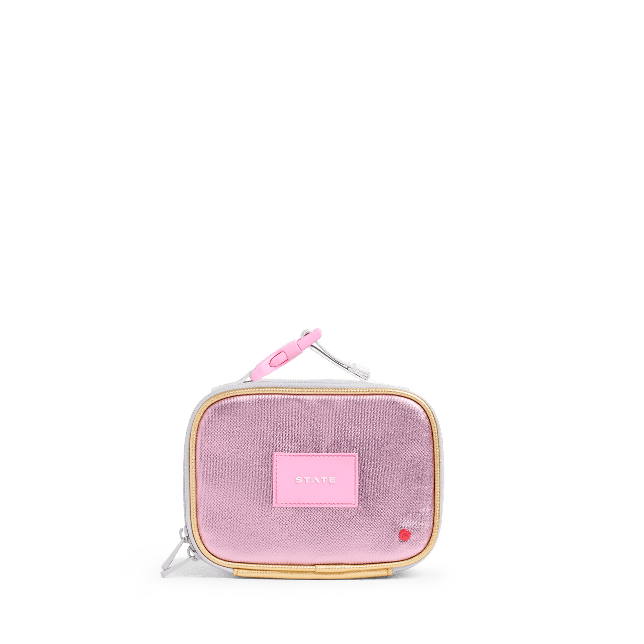 Mini Rodgers Pink/silver Snack Pack - Après NJ