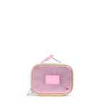 Mini Rodgers Pink/silver Snack Pack - Après NJ