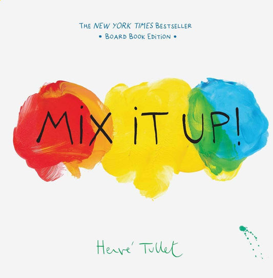Mix It Up! - Après NJ