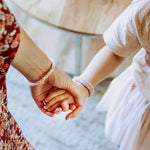 Mommy & Me Bracelets 💖 - Teacup - Mommy and Me Jewelry - Après NJ