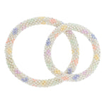 Mommy & Me Roll - On® Bracelets Watercolor - Set of 2 - Après NJ