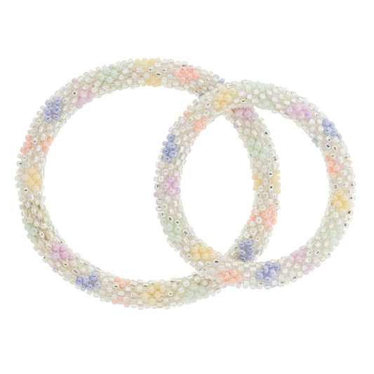 Mommy & Me Roll - On® Bracelets Watercolor - Set of 2 - Après NJ