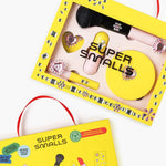 Mommy's Makeup Play Kit - Après NJ