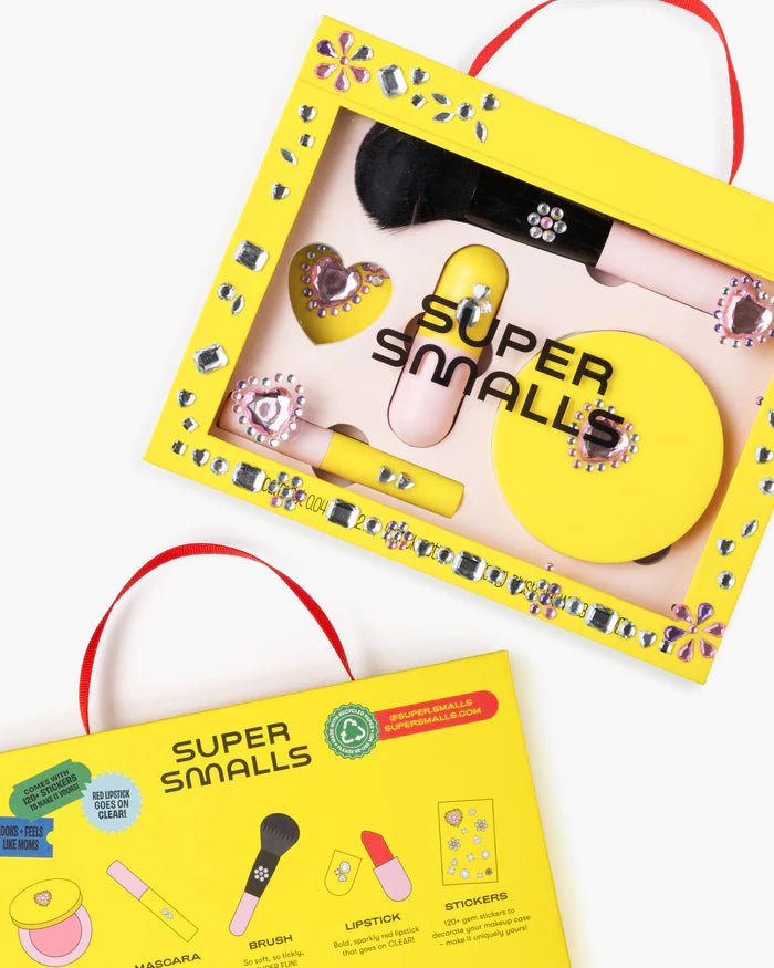 Mommy's Makeup Play Kit - Après NJ