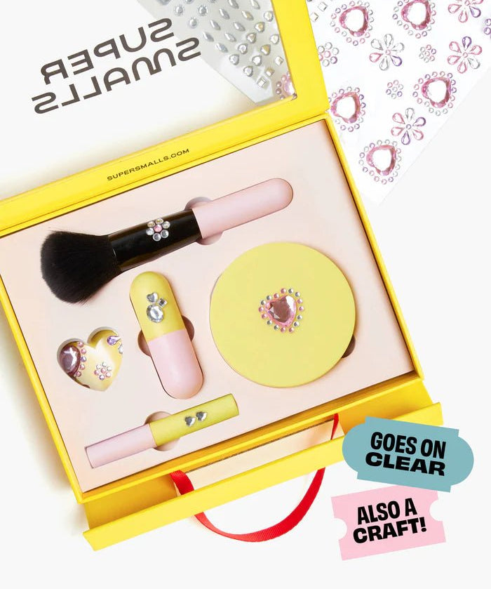 Mommy's Makeup Play Kit - Après NJ
