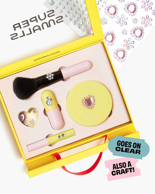 Mommy's Makeup Play Kit - Après NJ