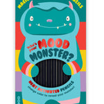 Monster Mood Pencils - Après NJ