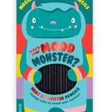 Monster Mood Pencils - Après NJ