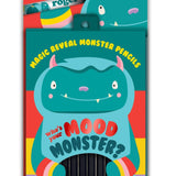 Monster Mood Pencils - Après NJ