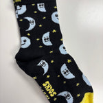 Moon Socks - Après NJ