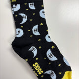 Moon Socks - Après NJ