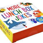 More Lunch Box Jokes - Après NJ