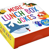 More Lunch Box Jokes - Après NJ