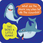 More Lunch Box Jokes Card Deck (Set of 60 cards) - Après NJ