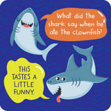More Lunch Box Jokes Card Deck (Set of 60 cards) - Après NJ