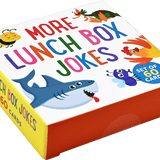 More Lunch Box Jokes Card Deck (Set of 60 cards) - Après NJ
