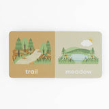 Mountain Baby - Board Book - Après NJ