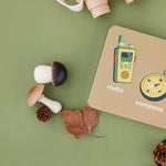 Mountain Baby - Board Book - Après NJ