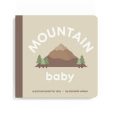 Mountain Baby - Board Book - Après NJ