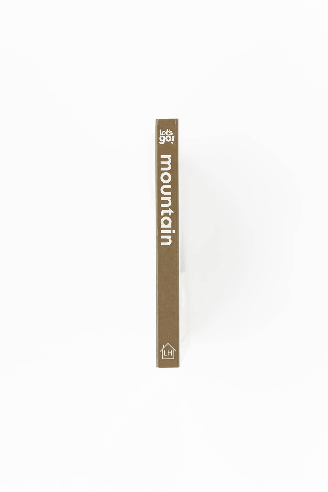 Mountain Baby - Board Book - Après NJ