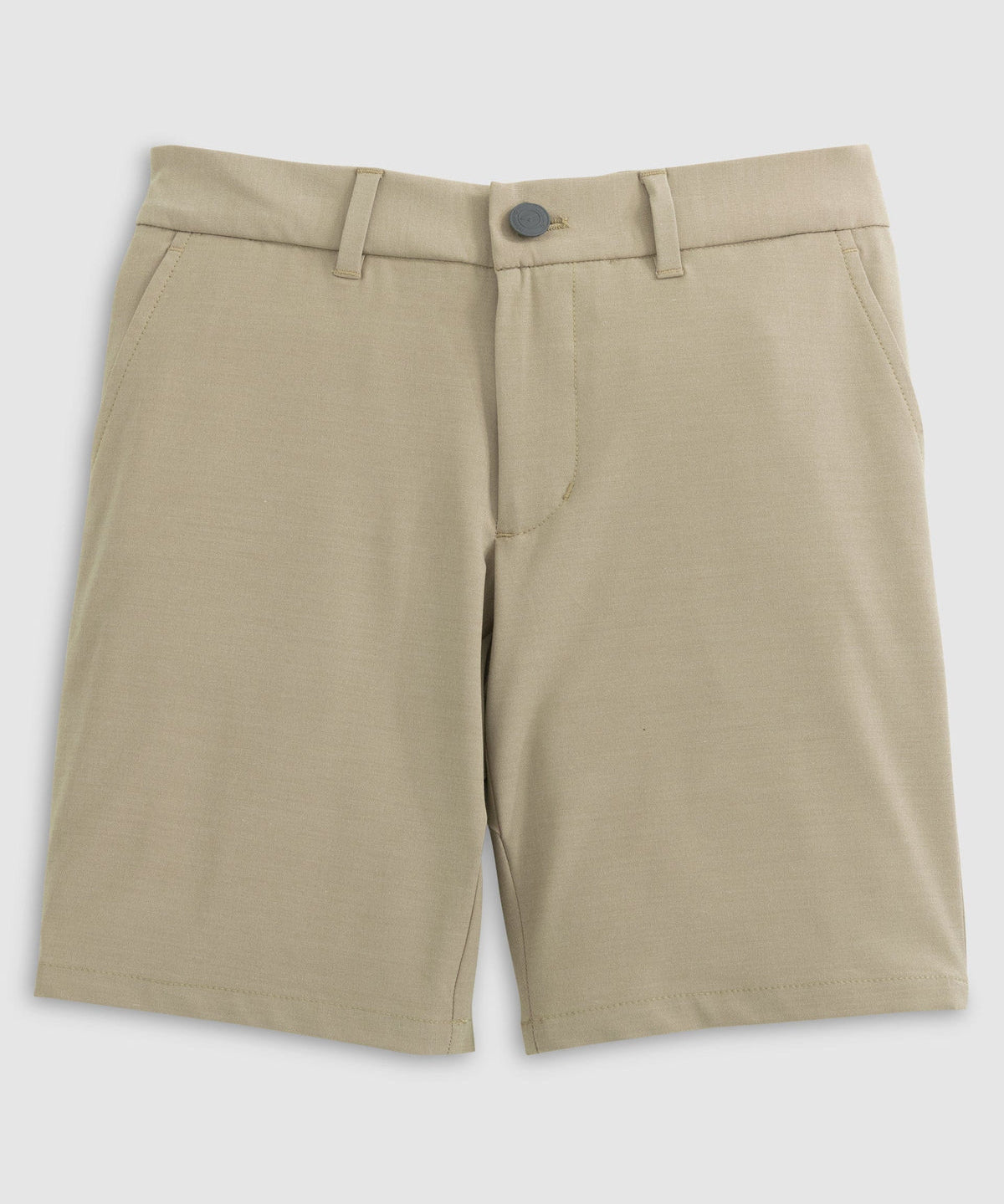 Mulligan Shorts Kahki - Après NJ