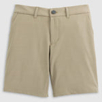 Mulligan Shorts Kahki - Après NJ