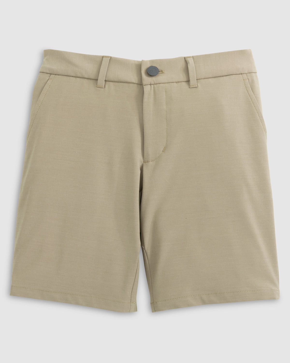 Mulligan Shorts Kahki - Après NJ