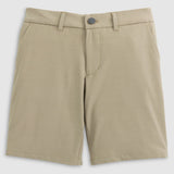 Mulligan Shorts Kahki - Après NJ