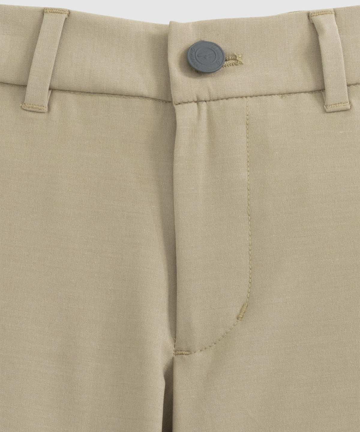 Mulligan Shorts Kahki - Après NJ