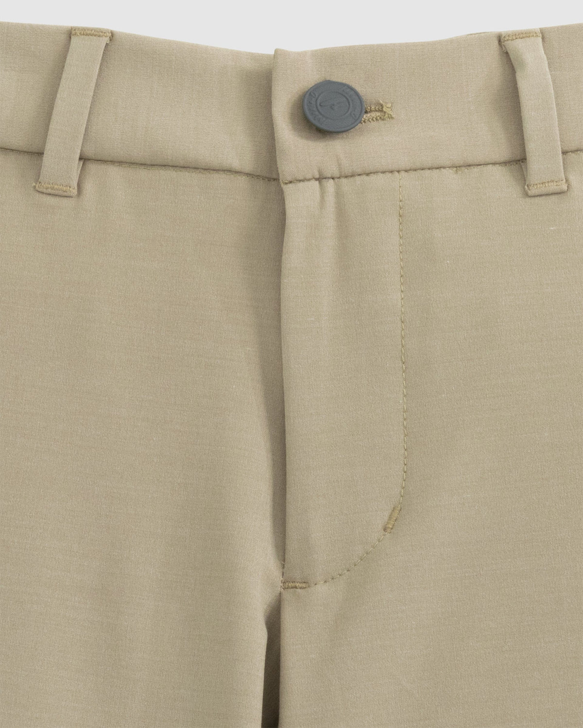 Mulligan Shorts Kahki - Après NJ