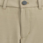 Mulligan Shorts Kahki - Après NJ