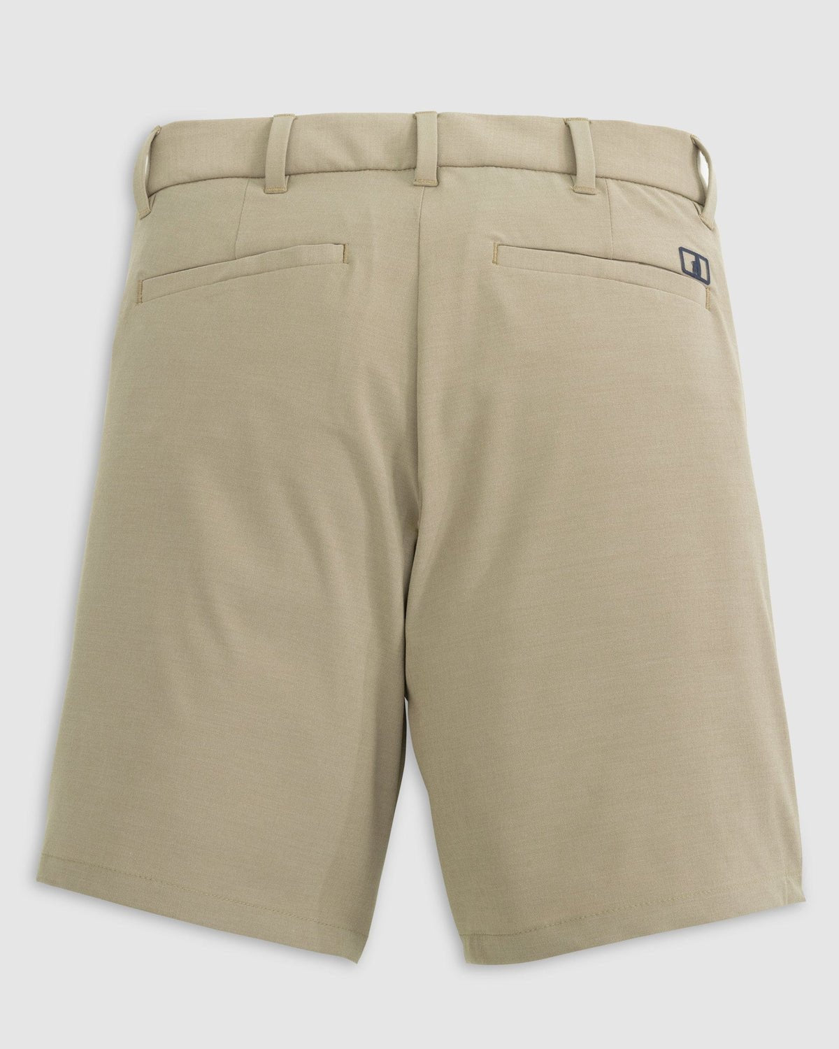 Mulligan Shorts Kahki - Après NJ