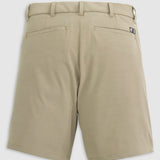 Mulligan Shorts Kahki - Après NJ