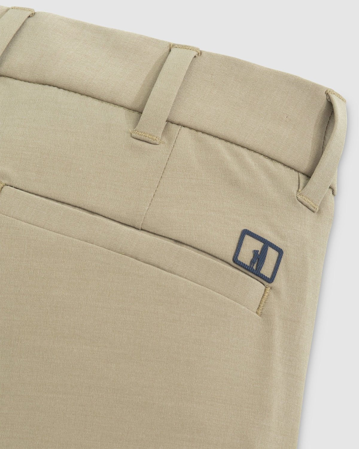 Mulligan Shorts Kahki - Après NJ