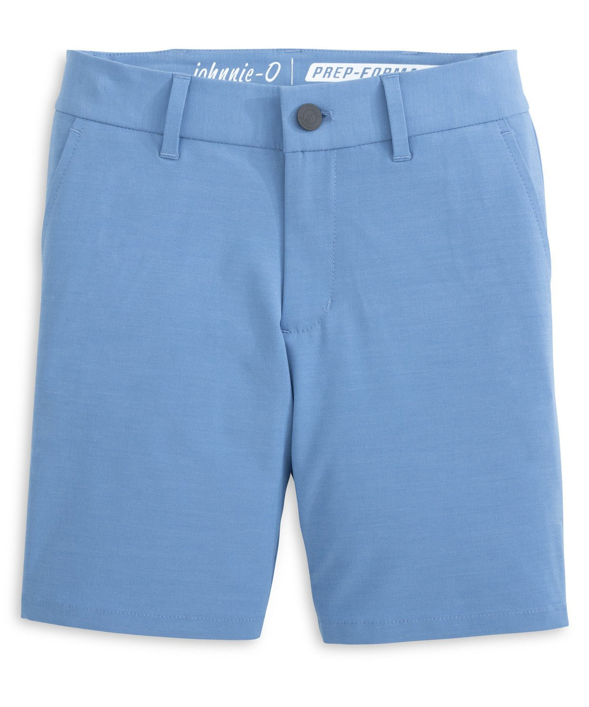Mulligan Shorts Light Blue - Après NJ