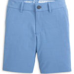 Mulligan Shorts Light Blue - Après NJ