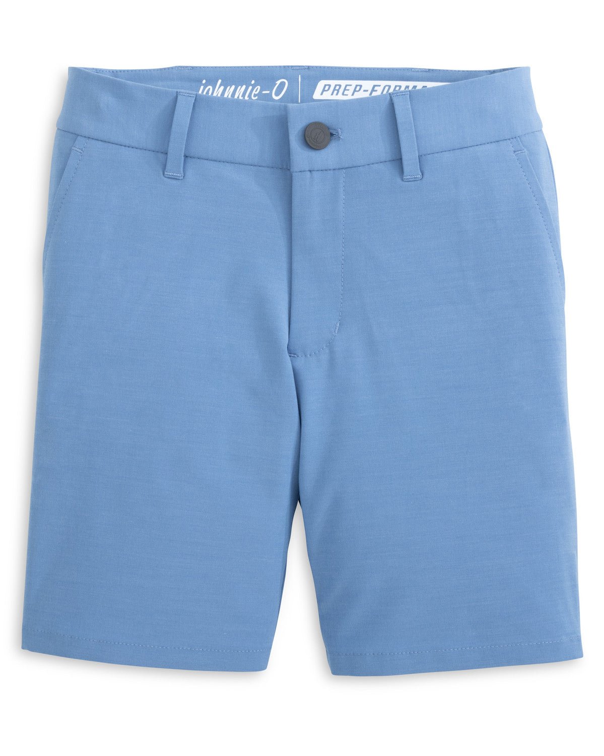 Mulligan Shorts Light Blue - Après NJ