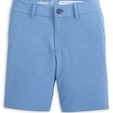 Mulligan Shorts Light Blue - Après NJ