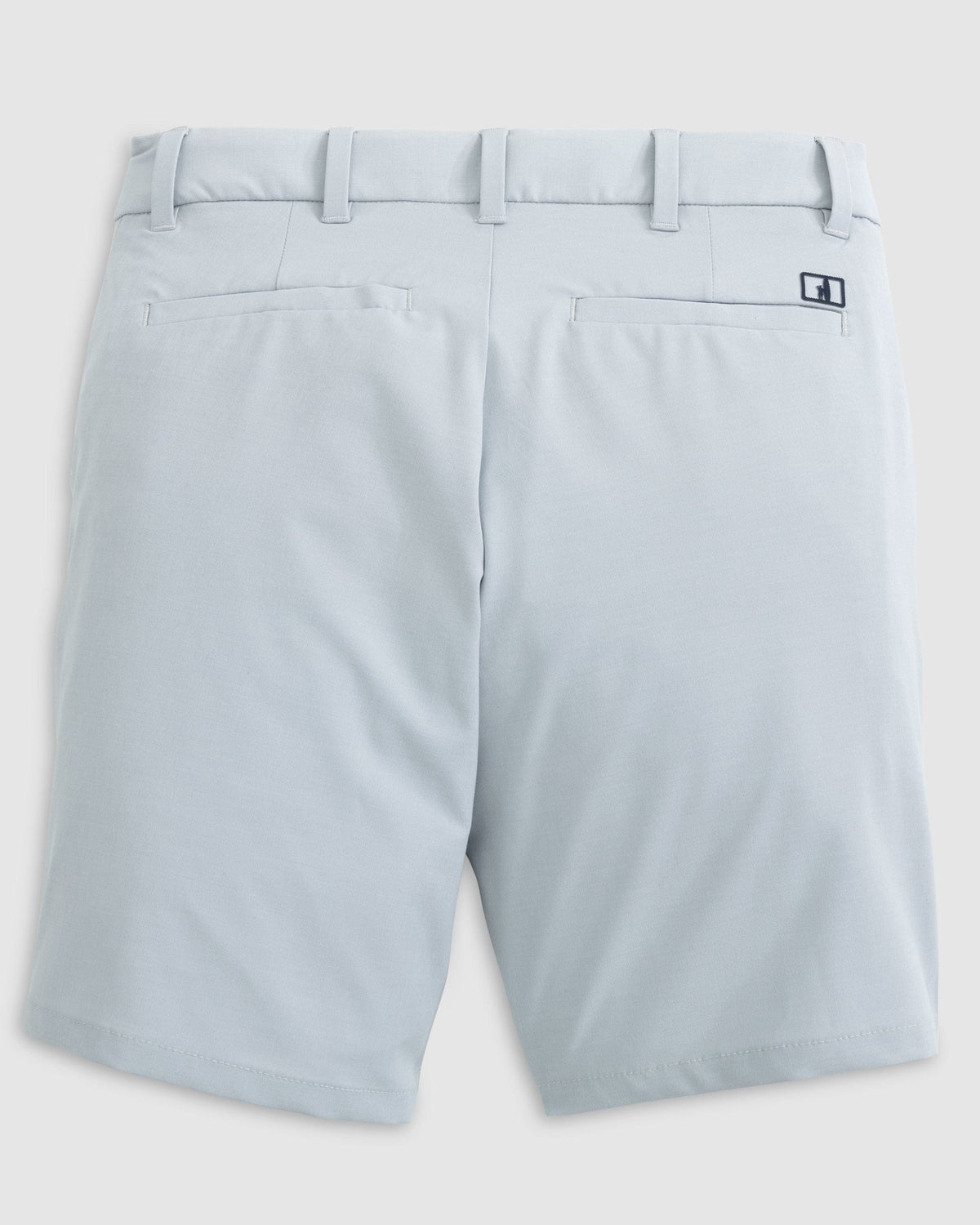 Mulligan Shorts Light Gray - Après NJ