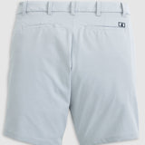 Mulligan Shorts Light Gray - Après NJ