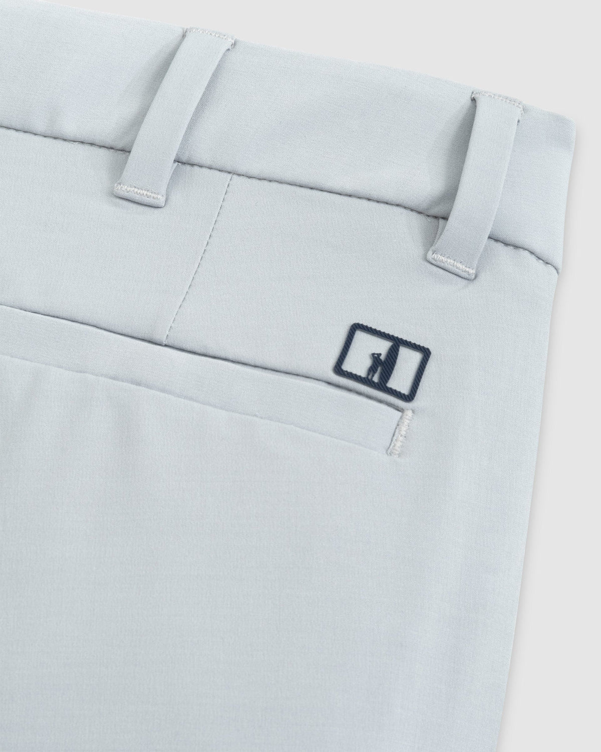 Mulligan Shorts Light Gray - Après NJ