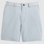 Mulligan Shorts Light Gray - Après NJ