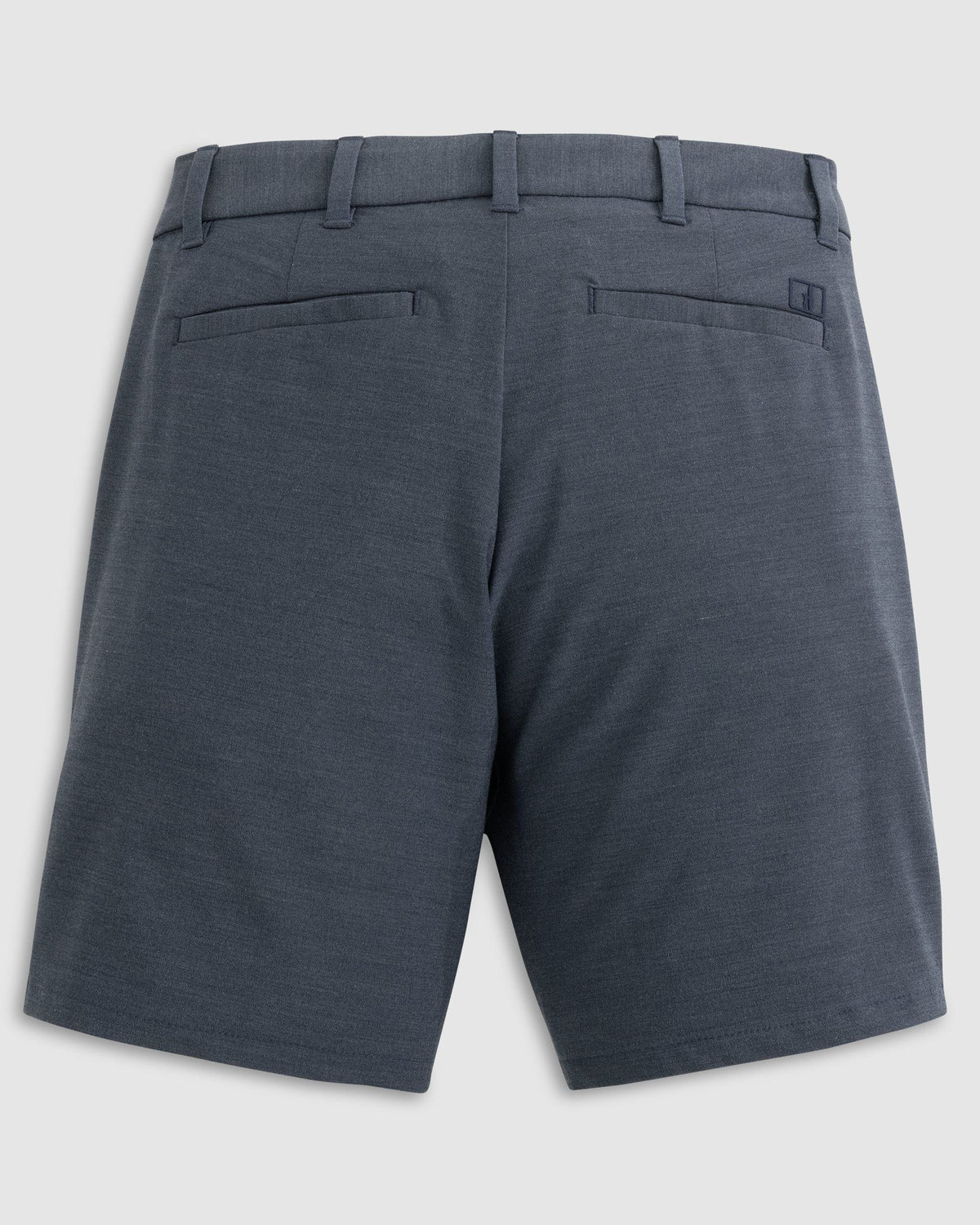 Mulligan Shorts Navy - Après NJ