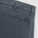 Mulligan Shorts Navy - Après NJ